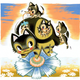 Illustration for article titled Miyazakis Cat Bus Has Kittens